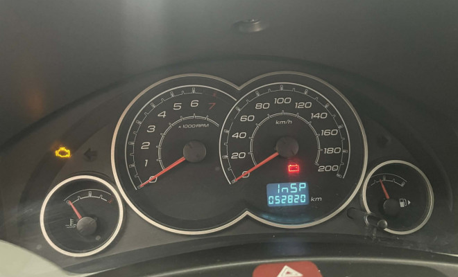 GM - Chevrolet PRISMA  Sed. Maxx/ LT 1.4 8V ECONOF. 4p 2012 Gasolina-4