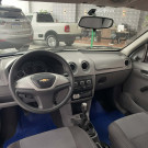 GM - Chevrolet PRISMA  Sed. Maxx/ LT 1.4 8V ECONOF. 4p 2012 Gasolina-3