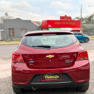 GM - Chevrolet ONIX HATCH LT 1.4 8V FlexPower 5p Mec. 2017 Flex-3