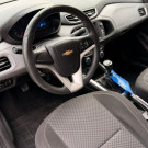 GM - Chevrolet ONIX HATCH LT 1.4 8V FlexPower 5p Mec. 2017 Flex-8