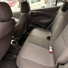 GM - Chevrolet ONIX HATCH LT 1.4 8V FlexPower 5p Mec. 2017 Flex-5