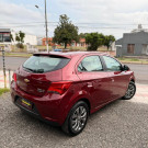 GM - Chevrolet ONIX HATCH LT 1.4 8V FlexPower 5p Mec. 2017 Flex-0