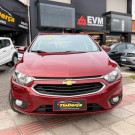 GM - Chevrolet ONIX HATCH LT 1.4 8V FlexPower 5p Mec. 2017 Flex-1