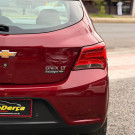 GM - Chevrolet ONIX HATCH LT 1.4 8V FlexPower 5p Mec. 2017 Flex-2