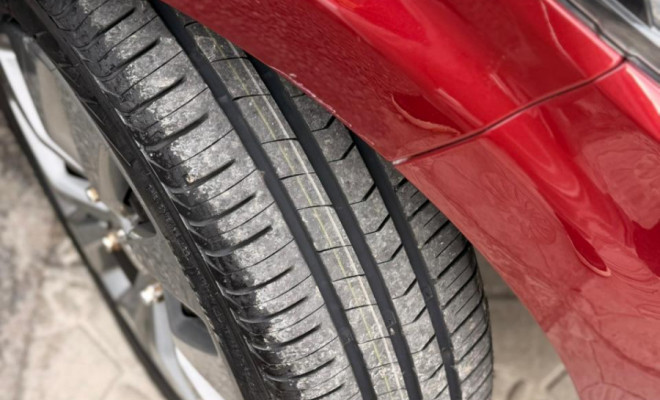 GM - Chevrolet ONIX HATCH LT 1.4 8V FlexPower 5p Mec. 2017 Flex-4