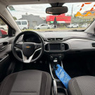 GM - Chevrolet ONIX HATCH LT 1.4 8V FlexPower 5p Mec. 2017 Flex-7