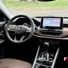 Jeep COMPASS LIMITED TD 350 2.0 4x4 Die. Aut. 2022 Diesel-2