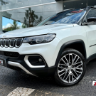 Jeep COMPASS LIMITED TD 350 2.0 4x4 Die. Aut. 2022 Diesel-0