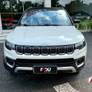 Jeep COMPASS LIMITED TD 350 2.0 4x4 Die. Aut. 2022 Diesel-1