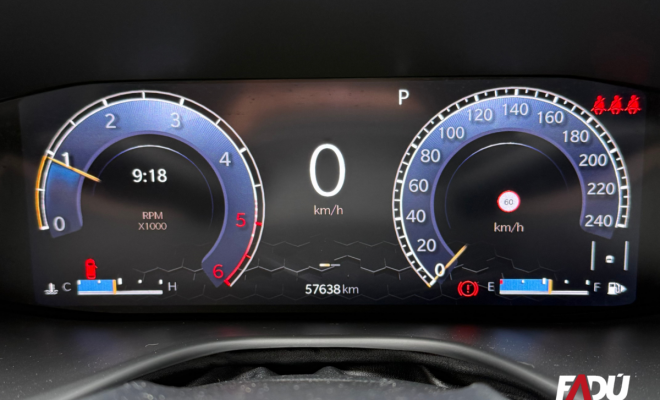 Jeep COMPASS LIMITED TD 350 2.0 4x4 Die. Aut. 2022 Diesel-4