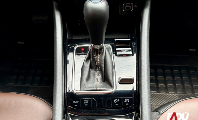 Jeep COMPASS LIMITED TD 350 2.0 4x4 Die. Aut. 2022 Diesel-6