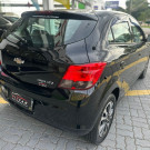 GM - Chevrolet ONIX HATCH LTZ 1.4 8V FlexPower 5p Aut. 2016 Flex-3