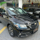 GM - Chevrolet ONIX HATCH LTZ 1.4 8V FlexPower 5p Aut. 2016 Flex-4