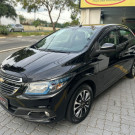 GM - Chevrolet ONIX HATCH LTZ 1.4 8V FlexPower 5p Aut. 2016 Flex-0