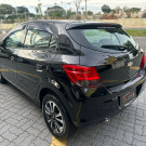 GM - Chevrolet ONIX HATCH LTZ 1.4 8V FlexPower 5p Aut. 2016 Flex-1