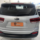 Kia Motors Sorento 3.3 C/ Teto 7Lug Aut 2016-3