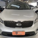 Kia Motors Sorento 3.3 C/ Teto 7Lug Aut 2016-0
