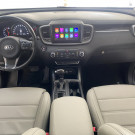 Kia Motors Sorento 3.3 C/ Teto 7Lug Aut 2016-6