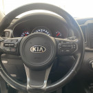Kia Motors Sorento 3.3 C/ Teto 7Lug Aut 2016-13