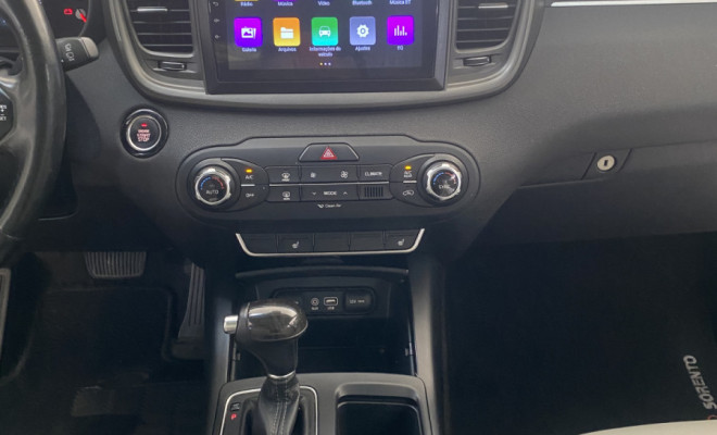 Kia Motors Sorento 3.3 C/ Teto 7Lug Aut 2016-14