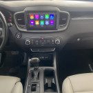 Kia Motors Sorento 3.3 C/ Teto 7Lug Aut 2016-14