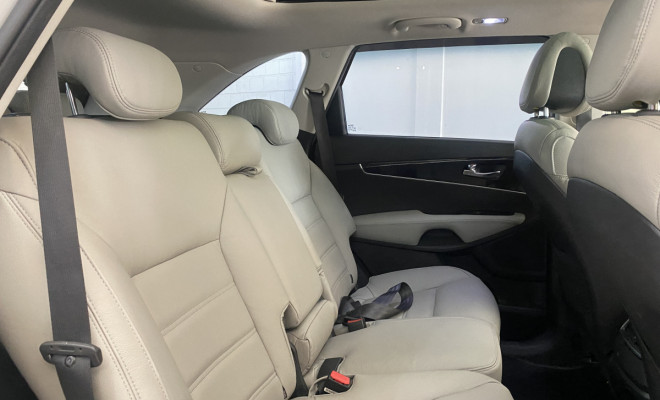 Kia Motors Sorento 3.3 C/ Teto 7Lug Aut 2016-11