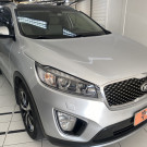 Kia Motors Sorento 3.3 C/ Teto 7Lug Aut 2016-1