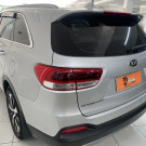 Kia Motors Sorento 3.3 C/ Teto 7Lug Aut 2016-2