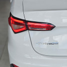 Fiat CRONOS DRIVE 1.3 8V Flex 2025 Flex-16