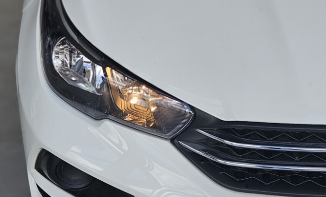 Fiat CRONOS DRIVE 1.3 8V Flex 2025 Flex-3