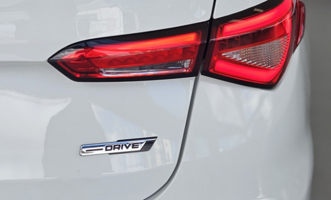 Fiat CRONOS DRIVE 1.3 8V Flex 2025 Flex-17