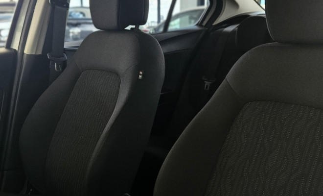 Fiat CRONOS DRIVE 1.3 8V Flex 2025 Flex-11