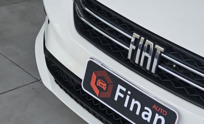 Fiat CRONOS DRIVE 1.3 8V Flex 2025 Flex-2