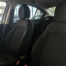 Fiat CRONOS DRIVE 1.3 8V Flex 2025 Flex-11