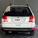 Fiat Palio ELX 1.4 Fire/30 Anos F. Flex 8V 4p 2007 Flex-4