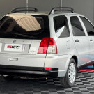 Fiat Palio ELX 1.4 Fire/30 Anos F. Flex 8V 4p 2007 Flex-7