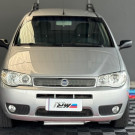 Fiat Palio ELX 1.4 Fire/30 Anos F. Flex 8V 4p 2007 Flex-2