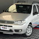 Fiat Palio ELX 1.4 Fire/30 Anos F. Flex 8V 4p 2007 Flex-5