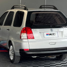 Fiat Palio ELX 1.4 Fire/30 Anos F. Flex 8V 4p 2007 Flex-1