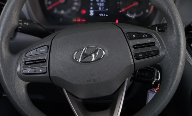 Hyundai HB20S Comfort Plus 1.0 TB Flex 12V Aut 2025 Flex-10