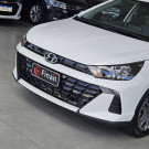 Hyundai HB20S Comfort Plus 1.0 TB Flex 12V Aut 2025 Flex-1