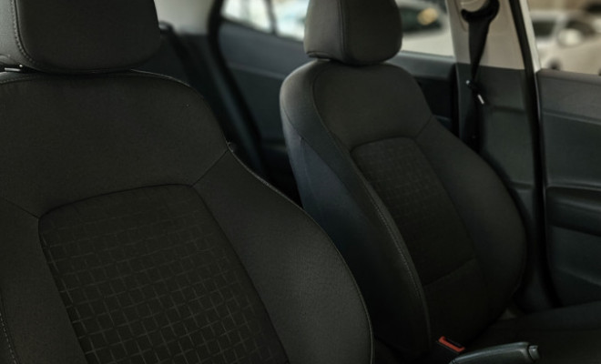 Hyundai HB20S Comfort Plus 1.0 TB Flex 12V Aut 2025 Flex-12