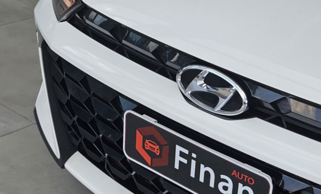 Hyundai HB20S Comfort Plus 1.0 TB Flex 12V Aut 2025 Flex-2