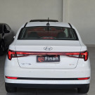 Hyundai HB20S Comfort Plus 1.0 TB Flex 12V Aut 2025 Flex-14