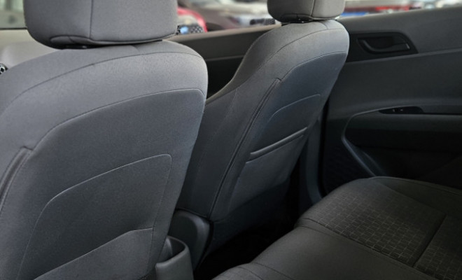 Hyundai HB20S Comfort Plus 1.0 TB Flex 12V Aut 2025 Flex-13