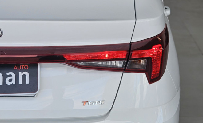 Hyundai HB20S Comfort Plus 1.0 TB Flex 12V Aut 2025 Flex-17