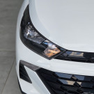 Hyundai HB20S Comfort Plus 1.0 TB Flex 12V Aut 2025 Flex-3