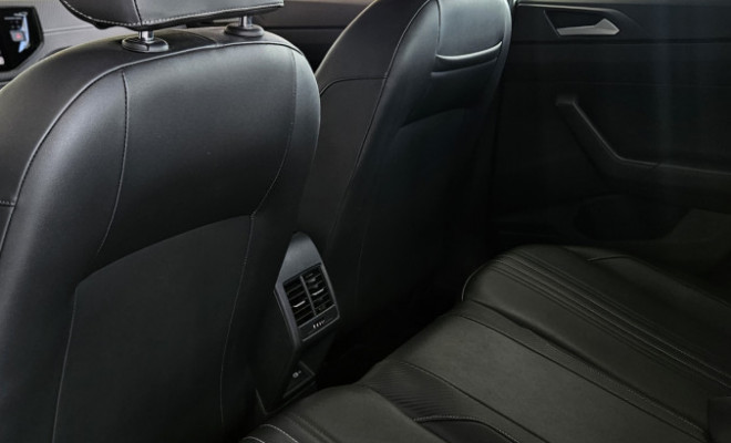 VW - VolksWagen Nivus Highline 1.0 200 TSI Flex Aut. 2025 Flex-13