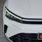 VW - VolksWagen Nivus Highline 1.0 200 TSI Flex Aut. 2025 Flex-3