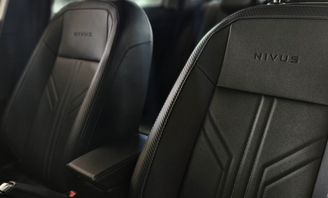 VW - VolksWagen Nivus Highline 1.0 200 TSI Flex Aut. 2025 Flex-11